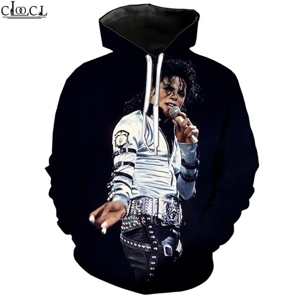 

hx singer michael jackson d print men hoodie harajuku streetwear autumn sweatshirt casual tracksuit drop sh c0127, Black