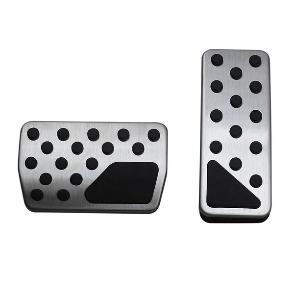 

gas brake pedal cover fit for jeep grand cherokee dodge durango 2007-2017 k10810