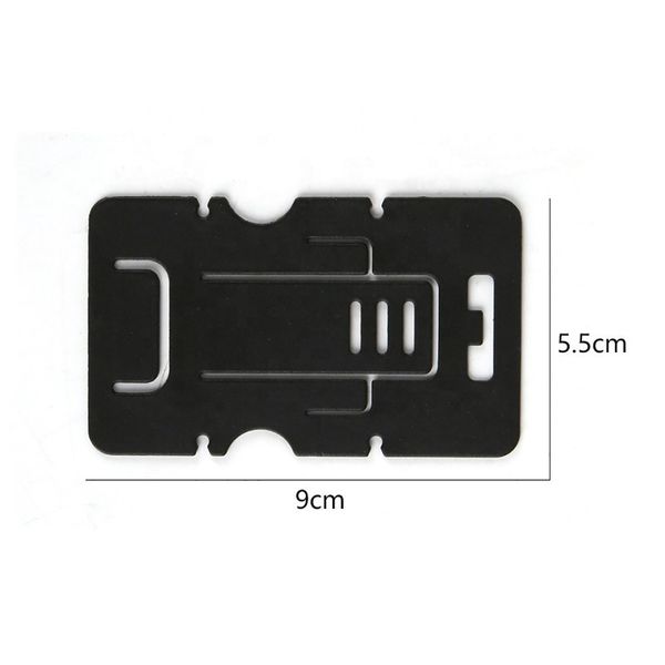 

4fds2awlcnmch8saholder stand adjustable folding ultra-thin plastic bracket for mobile phonevfd