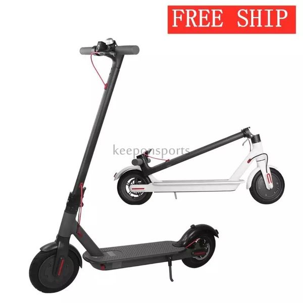 

mankeel us eu stock electric 8.5 inch bluetooth skateboard steering-wheel smart 2 wheel self balance car standing scooter app control mk083, Silver;blue
