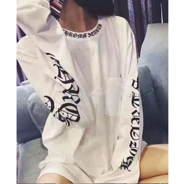 

ch croxin classic classic horseshoe mashion champion от свитера чистый хлопок mmj medium boy boy first рукав футболка мальчики и девочки, Black