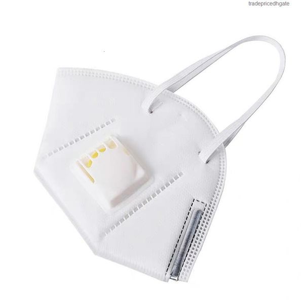 

mouth dust-proof anti- new smoke-proof usa kf94 face with valve activated carbon mask for women men