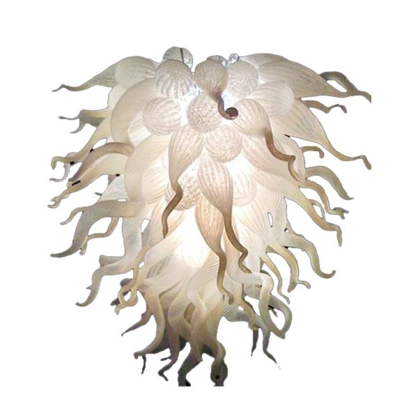 

ac110v 120v 220v 240v italy design hand blown glass chandelier well design led light chandelier