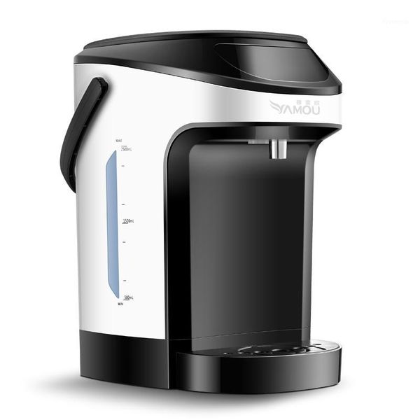 

instant type drinking fountain electric kettle deskfast heat home water machine1