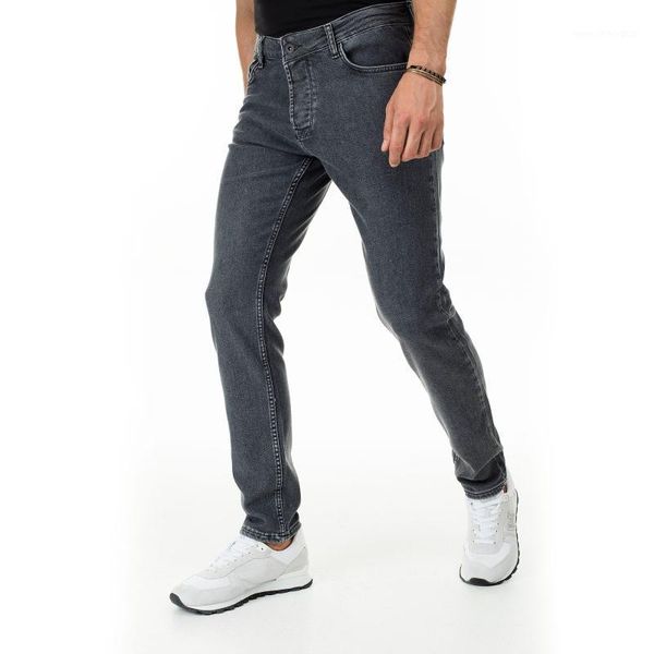 

men's jeans buratti slim fit men 's pants 7415 f003bartez1, Blue