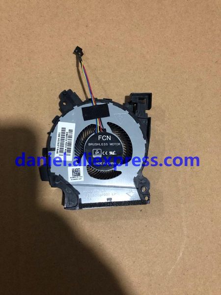 

for z99-65 15.6 inch tpn-c134 workstation -8750h fan sps-l25223-001 sps-l25224-001