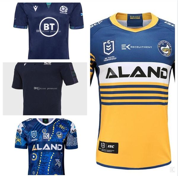 

2019-2020 super rugby jersey scottish shirt maillot camiseta maglia s-5xl trikot camisas kit scotland, Black;yellow