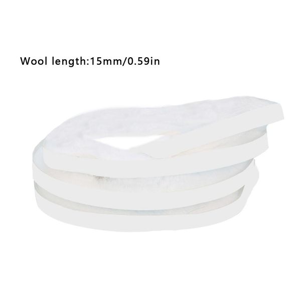 

3 цвета уплотнительная лента в окнах уплотнительная лента самоклеточное дверное окно ветрозащищенное звукозащитная уплотнительная полоса пол