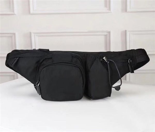 

wholesale waist fashion bag for men bumbag cross body shoulder bag waist bags temperament bumbag cross fanny pack bum waistbag