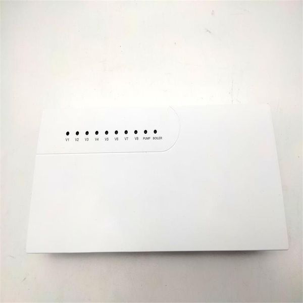 

home water floor heating smart thermostat room temperature control