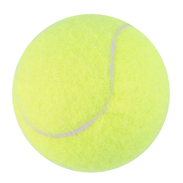 

yellow tennis balls sports tournament outdoor fun cricket beach dog wholesale
