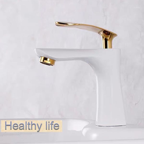 

solid brass chrome white and black bathroom faucet bathroom sink cold and tap toilet sink basin mixer tap1