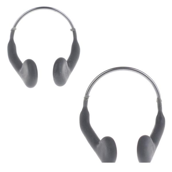 

1pc soft sile swimming nose clip durable no-skid adjustable stainless steel wire for swimming diving sports acc sqcxne