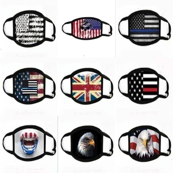 

with s cartoon mask anti fog facial protective non-woven 3 layers breathable earloop masks in stock#837