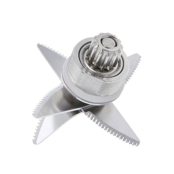 

смеситель режущей головки соя молока машина подшипника лезвия соковыжималки запчасти для kalorik pro bl 767010 tw tm 767 768 800 g5200 f jll