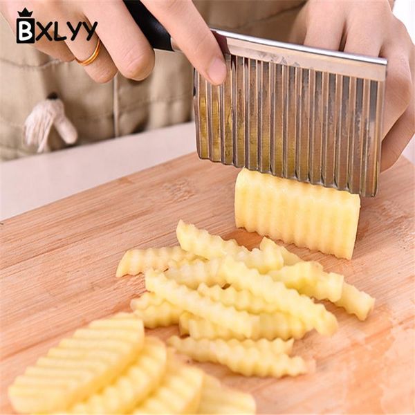 

кухонный измельчитель фри овощи резает кухонные аксессуары гаджеты форма для приготовления кухонные инструменты кухня кухня кухонные принадл