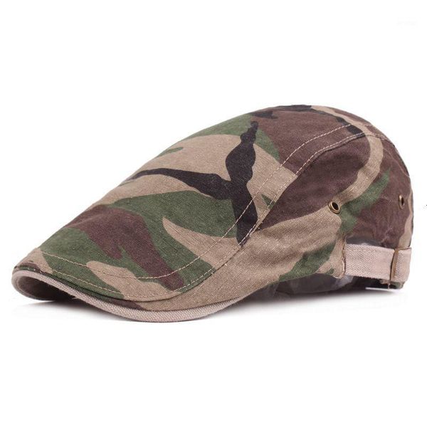 

cycling caps & masks outdoor cap camouflage beret men\\\\\\'s cotton advance ladies hat1, Black