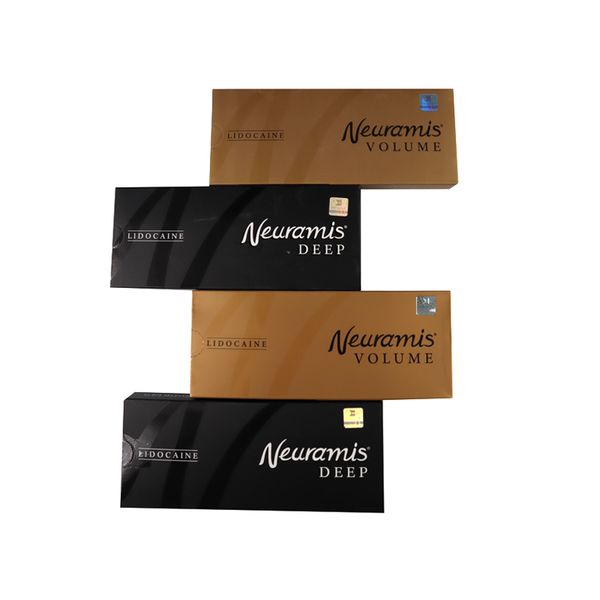 

beauty items neuramis volume deep dermal filler 1x1ml