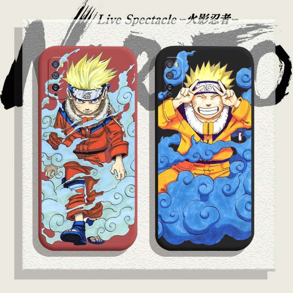 

huawei mobile phone enjoys z mobile phone shell liquid silicone enjoy 20pro lens soft shell anti falling protection sleeve cartoon tik