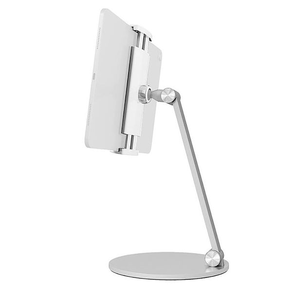 

mobile phone support lazy live deskfor ipad tablet computer support frame universal clip