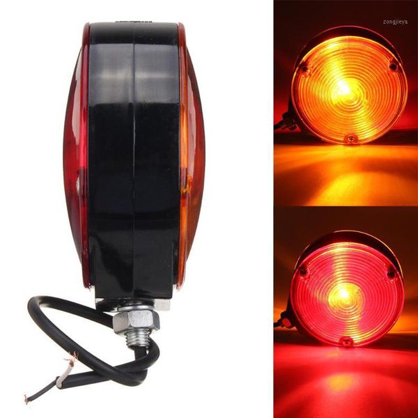 

emergency lights hehemm car bulb side marker light bubble type lamp for 12v 24v automobiles truck trailer lorry accessories1