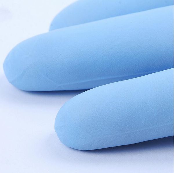 

factory3xbywork inch wash protective 12dish thick disposable glove household cleaning wear-resistant gloves dwc3806