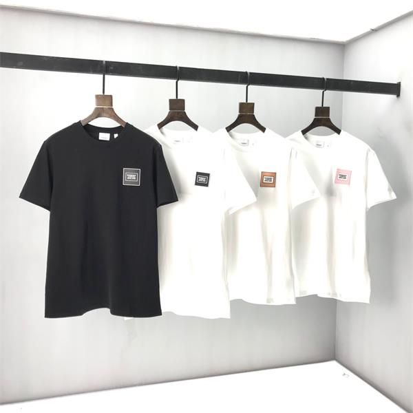 

men's t-shirts women t shirts new summer short sleeved t-shirt mens women t tee shirt o-neck casual t shirts t2094, White;black