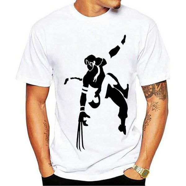 

tekken футболка vega футболка casual cute tee shirt man 100 хлопок 6xl короткие рукава печать tshirt, White;black
