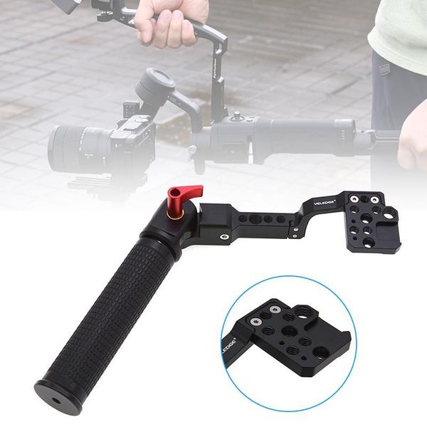 

handle sling grip mounting extension arm for dji ronin sc gimbal gk991