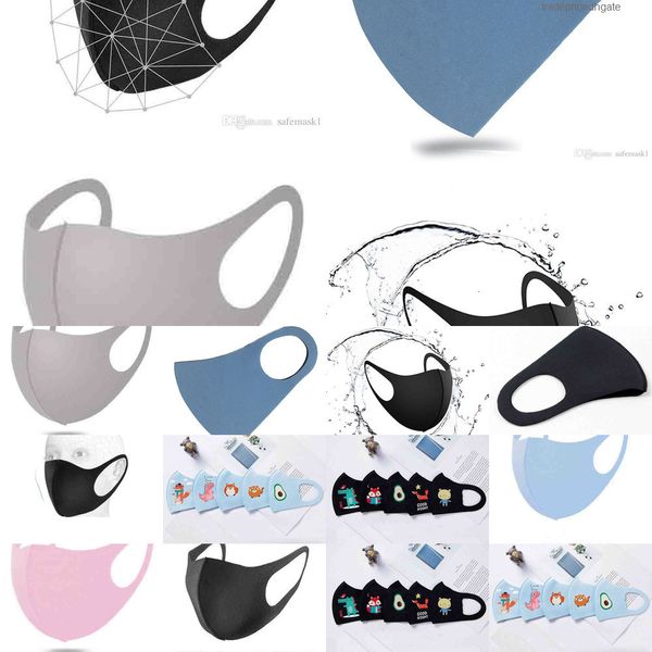 

mask sock face reusable dustproof washable maske 3d anti haze masks pm2.5 m5dv 83oc