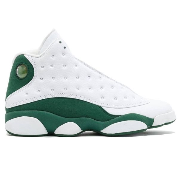 

arrival jumpman 13 gs playground 3m reflection white 13s men basketball sports shoes sneakers high
