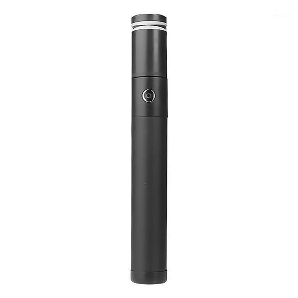 

selfie monopods portable stick extendable bluetooth with remote control for1