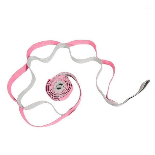 

resistance bands yoga pull strap belt elastic latin dance stretching band loop pilates gym fitness exercise bands1