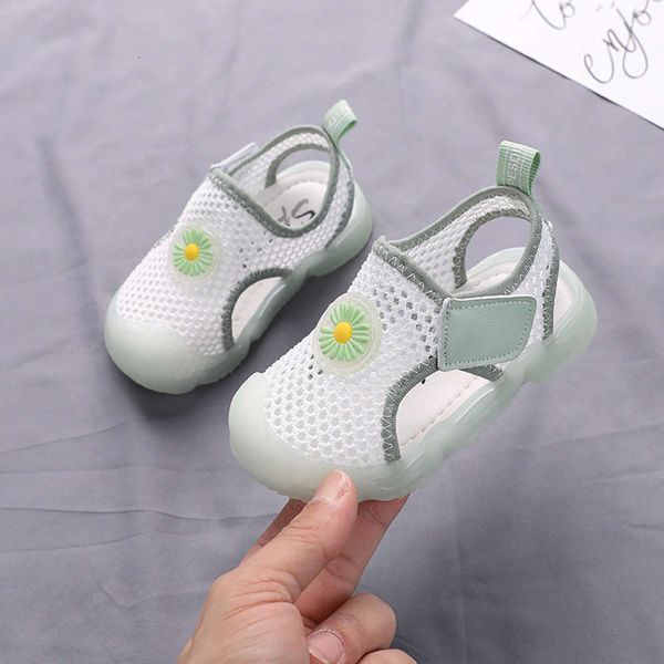 

beach girls' sho new children's boys' 2021 summer baby sandalsi8g6, Black;red