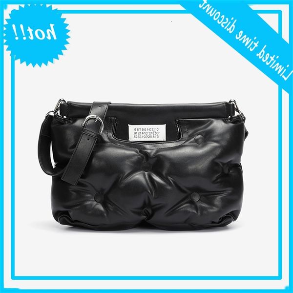 

2020 winter new trendy space cat shoulder bags for women mark deisgner dames crossbody cups cloud bag women's shopping purse