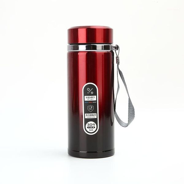 

520ml 750ml 900ml large capacity vacuum cup vacuum bottle 304 stainless steel thermal cup portable water bottle1