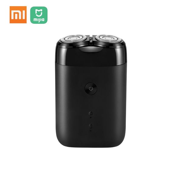 

portable and useful xiaomi mijia electric shaver paa1024