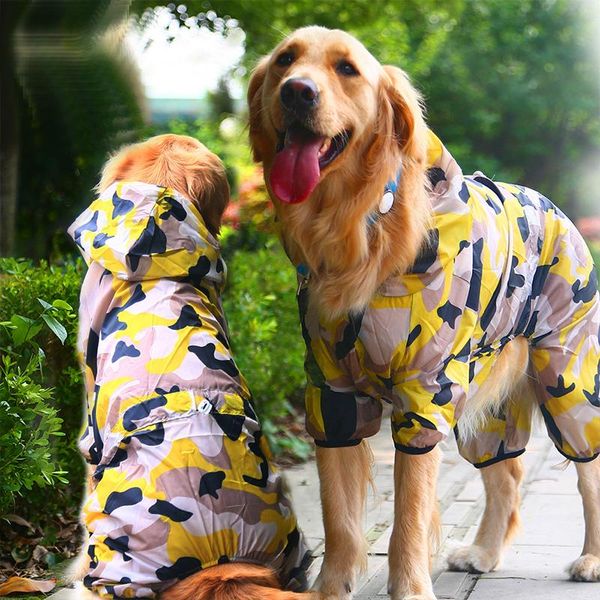 

hoopet pet large dog uv sun protection quick dry slim fit thin transparent jacket puppy hoodie wmtjef