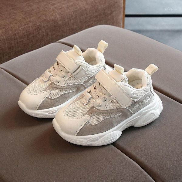 

new boys sneaker girls fashion kids sneaker 2020 spring autumn father shoes breathable soft children toddler baby girl shoes1, Black;red