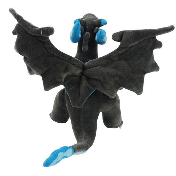 

2020 new product stuffed animals pet elf dragon stuffed toy doll plush animals birthday presents for boys and girls hold pillow