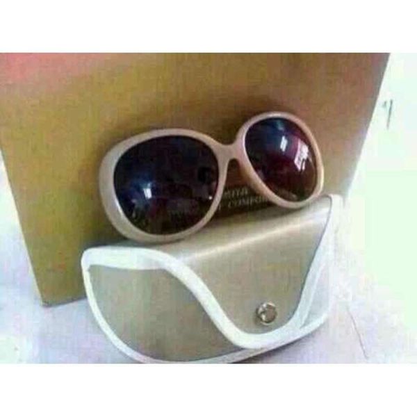 

sunglasses mary kay 2014 polarized fashionable sunglasses, White;black