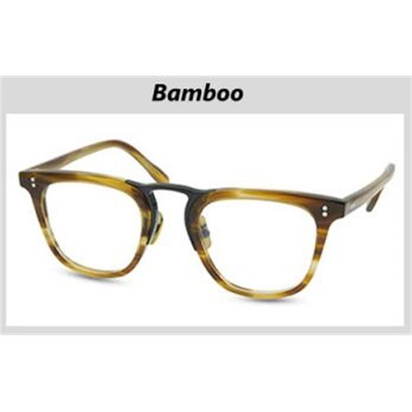 

2021 новые женские рамки 6 цвет пластиковые рамки модные очки с коробкой neib, White;black