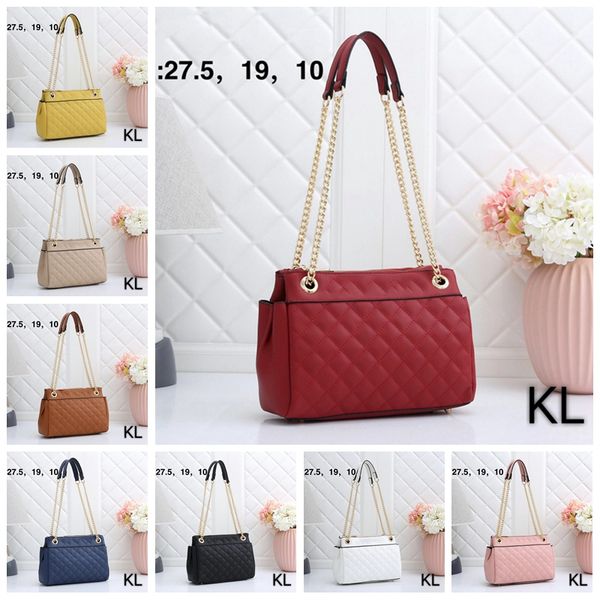 

luxurys designers bags small wallet shoulder crossbody tote bag women backpack bags soft large purse lapquilted key chain red 193024