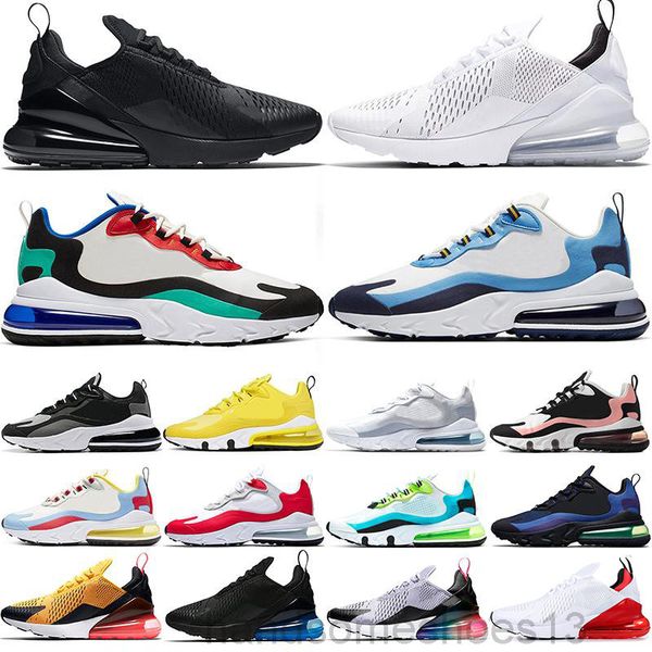 

new men casual shoes white black red usa cactus react supernova coral pure platinum women breathable sport sneakers runners h-2w