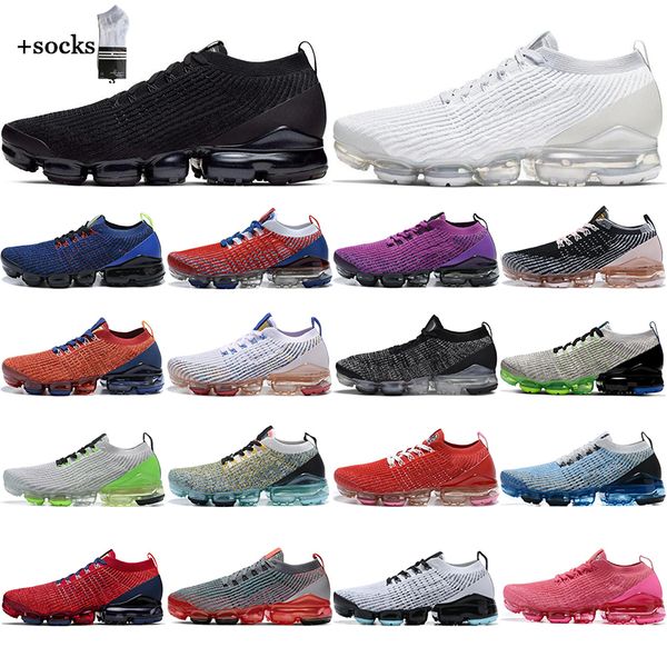 

2021 3.0 mens running shoes noble red dark grey total orange south purple men women ourdoor sports sneakers 36-45, White;red