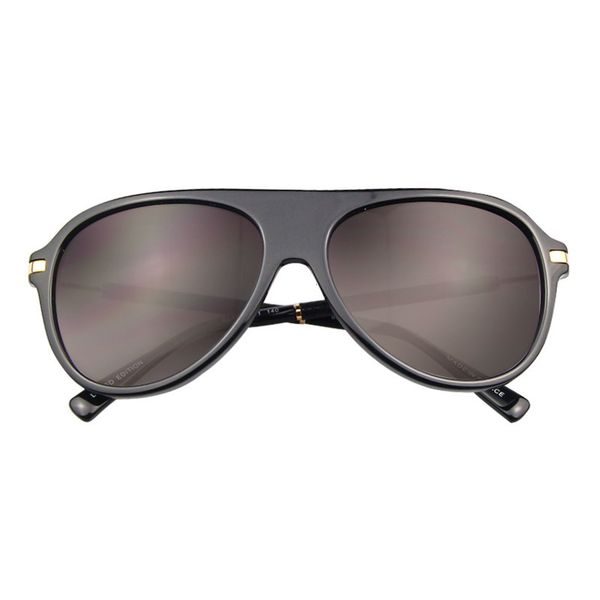 

sun glasses, White;black