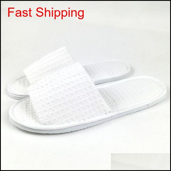 

fayuekey wholesale 5pairs \lot l club supplies open -toed not disposable hospitality slippers home indoor qyloiz packing2010
