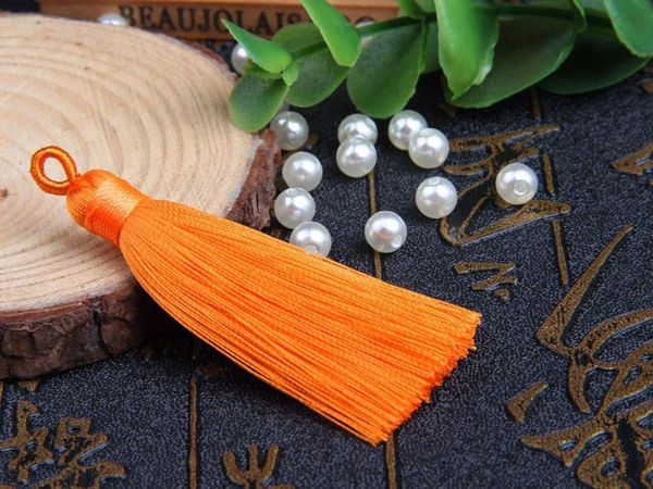 

12pcs lot tassel silk fringe sewing bangs flower tassel trim decorative pendant tassels for curtains home decoration accessories h jllpzu