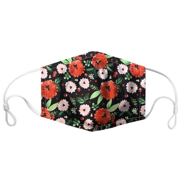 

designer mask adjustable anti black dust face for cycling camping travel,100% cotton washable reusable cloth masks#165