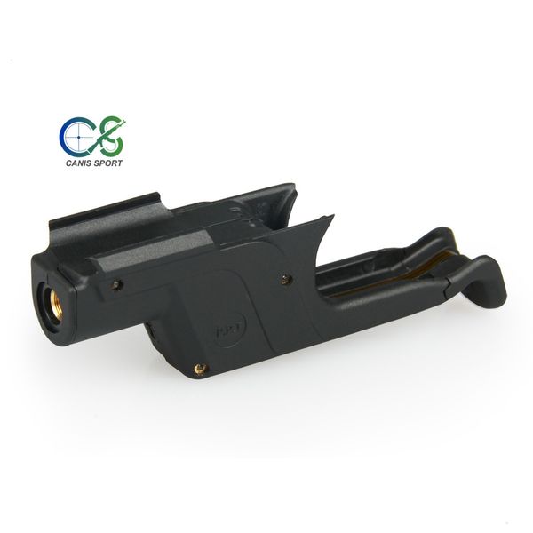 

outdoor ppt front activation green fits g17 g laser sight for hunting cl20-0033 1 nia3a